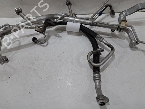 AC pipe NISSAN QASHQAI II (J11, J11_) 1.5 dCi | BP29236818M126 