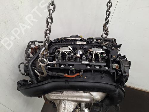 Engine FORD KUGA I 2.0 TDCi | BP38754069M1  - Image 5