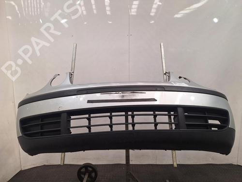 Used Front bumper VW POLO IV (9N_, 9A_) 1.2 (54 hp) 27408140