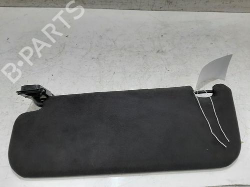 Right sun visor JAGUAR I-PACE (X590) EV400 AWD | BP33318409I2 - Image 4