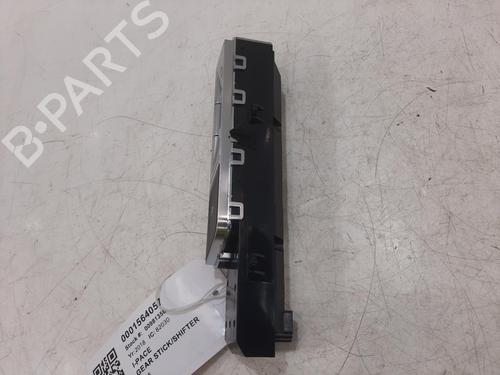 Girspak JAGUAR I-PACE (X590) EV400 AWD | BP30516834M90 