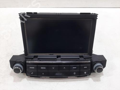 Used Electronic module HYUNDAI TUCSON (TL, TLE) 1.7 CRDi (116 hp) 29496857