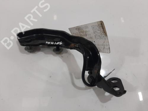 Hinge/Door check strap JAGUAR I-PACE (X590) EV400 AWD | BP33987434C146 - Image 2