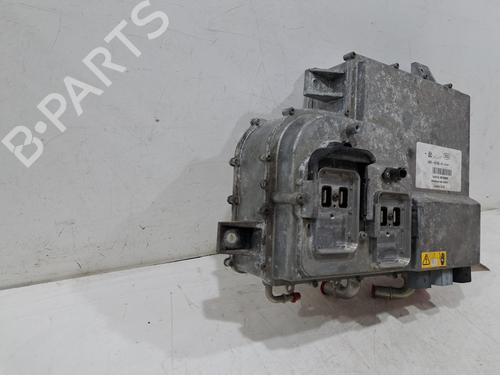 Inverter/Converter JAGUAR I-PACE (X590) EV400 AWD | BP30533007M119