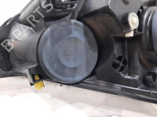 Left headlight CITROËN DS3 (SA_) 1.6 HDi 90 | BP36086925C28 - Image 5