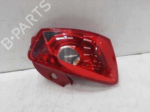 Used Left taillight Left taillight 36879110 36879110