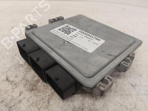 Used Control unit PEUGEOT 3008 I MPV (0U_) 1.6 HDi (112 hp) 26764932