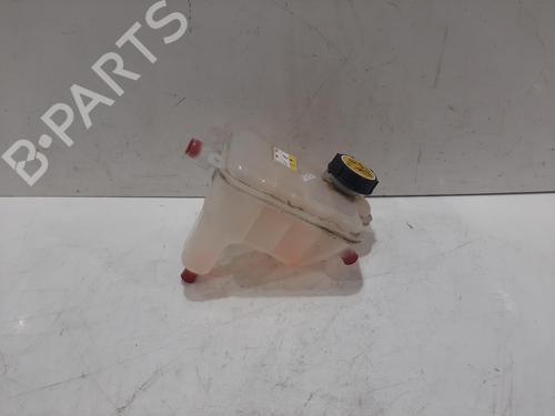 Used Expansion tank JAGUAR I-PACE (X590) EV400 AWD (400 hp) 29636626
