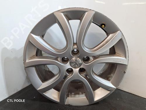 Used Rim Rim 39477254 39477254
