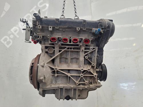 Engine FORD FIESTA VI (CB1, CCN) 1.25 | BP38513394M1 - Image 4