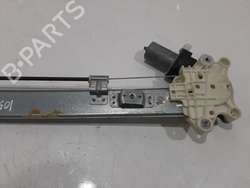 Front left window mechanism SUZUKI CELERIO (LF) 1.0 (AVK310) | BP36154551C22 - Image 3