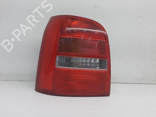 Left taillight AUDI A4 B5 Avant (8D5) 2.4 | BP26768313C34 