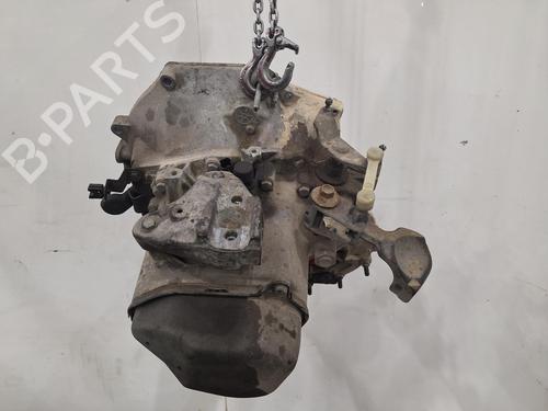 Gearbox CITROËN DS3 (SA_) 1.6 VTi 120 | BP33336209M3  - Image 5