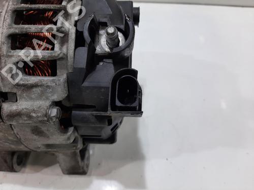Alternator VOLVO V40 Hatchback (525) D2 | BP36404010M7 - Image 3