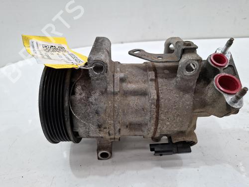 Used AC compressor AC compressor 38568806 38568806