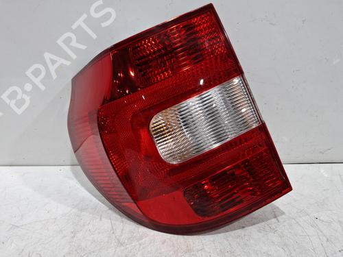 Used Left taillight Left taillight 38871510 38871510