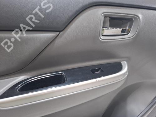 Front left panel MITSUBISHI L200 / TRITON (KJ_, KK_, KL_) 2.4 DI-D 4WD (KL1T) | BP38594727C58 - Image 3