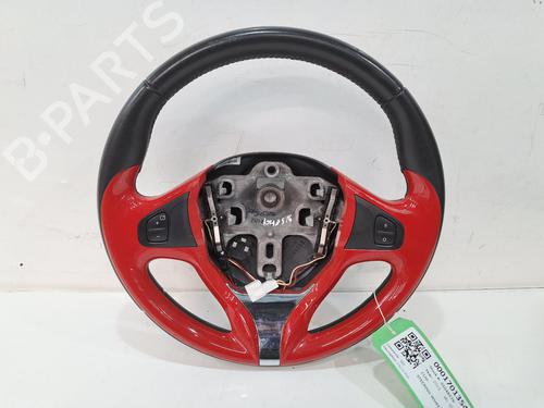 Lenkrad für Lenkrad RENAULT CLIO IV (BH_) 0.9 TCe 90 (BHNF, BHMA, BHMH, BHJK, BHJR) (90 hp) 34274020 34274020