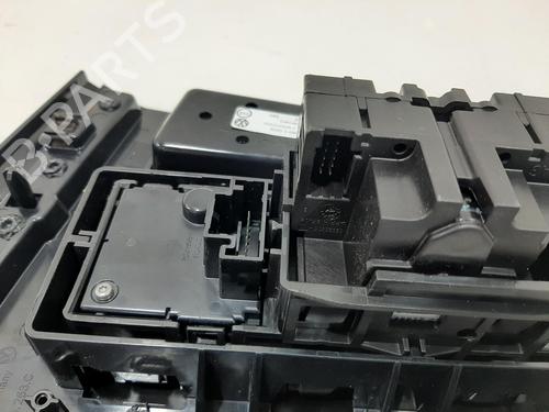 Gear lever VW GOLF VIII (CD1, DA1) 1.4 GTE Plug-in Hybrid | BP36773644M90  - Image 6