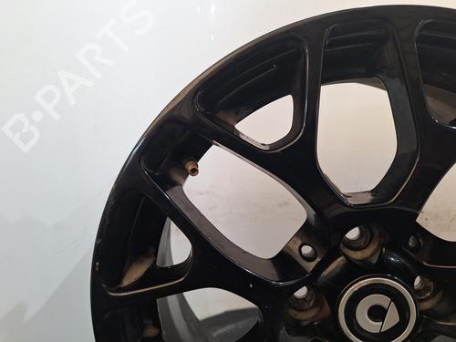 Fælk SMART FORFOUR Hatchback (453) 0.9 (453.044, 453.053) | BP38728019C45 - Image 2