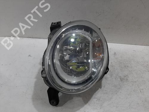 hjre-forlygte-fiat-500-312_-2007-32324605 main image