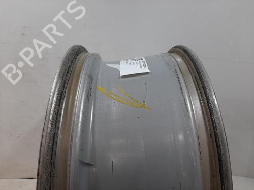 Rim JAGUAR I-PACE (X590) EV400 AWD | BP30057989C45 