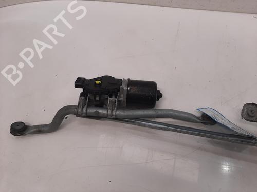 Front wiper motor RENAULT CLIO IV (BH_) 0.9 TCe 90 (BHNF, BHMA, BHMH, BHJK, BHJR) | BP27408221M29 