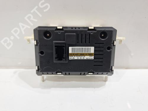 Radio FORD FIESTA VI (CB1, CCN) 1.25 | BP28039450E6 
