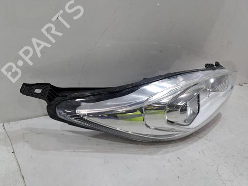Right headlight FORD FIESTA VI (CB1, CCN) 1.25 | BP39614764C29 - Image 3