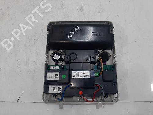 Innerbelysning JAGUAR E-PACE (X540) 2.0 D180 AWD | BP29636522I8 