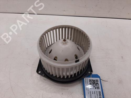 Used Heater blower motor Heater blower motor 38294560 38294560