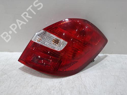 Used Right taillight Right taillight 39477407 39477407