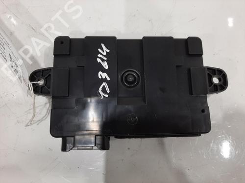 Control unit LAND ROVER RANGE ROVER IV (L405) 4.4 SDV8 4x4 | BP26836381M11 