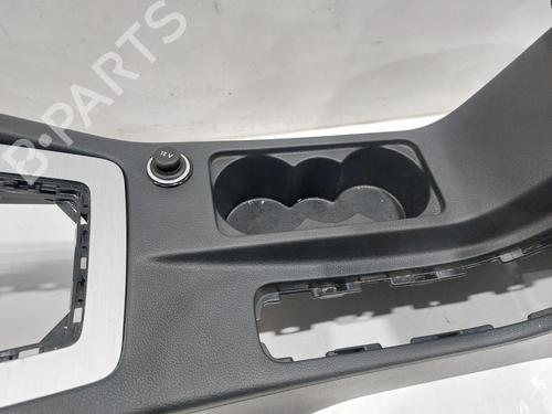 Middle console SKODA OCTAVIA III (5E3, NL3, NR3) 2.0 TDI | BP26851939I22 