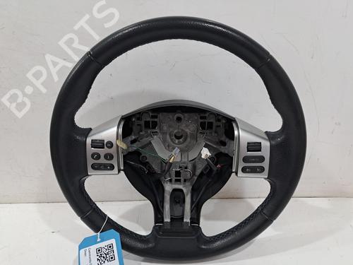 Used Steering wheel NISSAN NOTE (E11, NE11) 1.4 (88 hp) 29127691