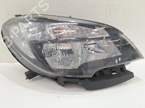 Højre forlygte VAUXHALL MOKKA / MOKKA X (J13) 1.4 (140 hp) 26764985