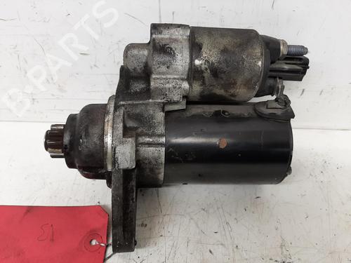 Starter VW SCIROCCO III (137, 138) 1.4 TSI | BP26851557M8 - Image 5