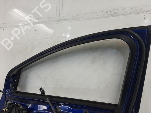 Right front door FORD FOCUS III 1.6 TDCi | BP28312017C3