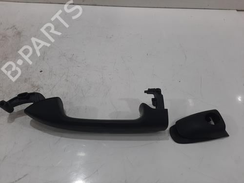 Udvendigt håndtag MERCEDES-BENZ SPRINTER 3,5-t Van (B907, B910) 315 CDI RWD (907.631, 907.633, 907.635, 907.637) (150 hp) 31596443