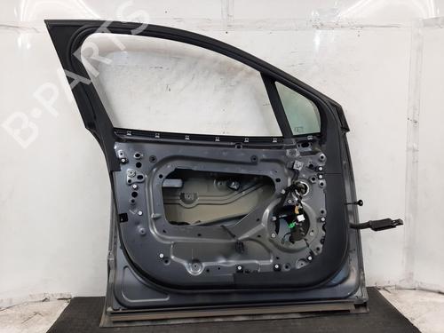 Left front door JAGUAR I-PACE (X590) EV400 AWD | BP30304510C2 