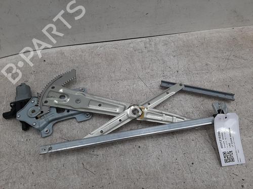 Front left window mechanism HONDA CR-Z (ZF) 1.5 IMA (ZF2) | BP26855308C22 