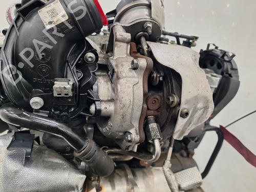 Engine AUDI A6 C7 (4G2, 4GC) 2.0 TDI | BP33435292M1 - Image 6
