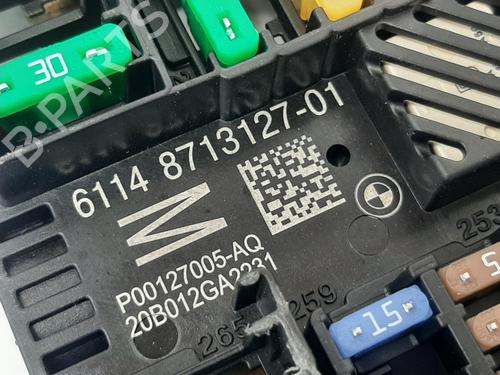 Fuse box BMW 8 Gran Coupe (G16, F93) 840 i | BP26746345E1 - Image 3
