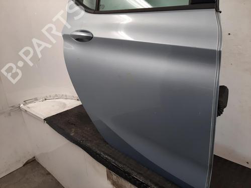 Right rear door VAUXHALL ASTRA Mk VII (K) (B16) 1.4 Turbo | BP32325098C5