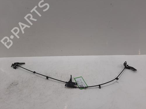 Andre JAGUAR I-PACE (X590) EV400 AWD | BP26870022O1