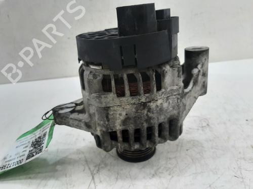 Alternator FIAT 500X (334_) 1.6 D Multijet (334AXA1B, 334AXA11) | BP35963068M7 - Image 3