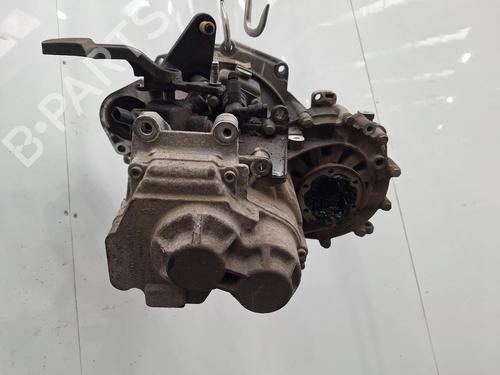 Gearbox VW GOLF VI (5K1) 1.4 TSI | BP31846565M3