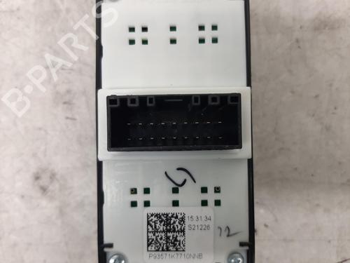 Right front window switch HYUNDAI i10 III (AC3, AI3) 1.0 MPi | BP26804916I26 - Image 4