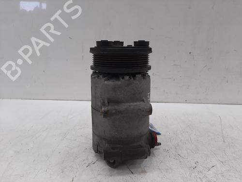 AC compressor FORD FIESTA VI (CB1, CCN) 1.25 | BP36832365M34 - Image 3
