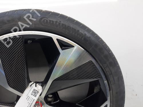 Rim JAGUAR I-PACE (X590) EV400 AWD | BP29297373C45 